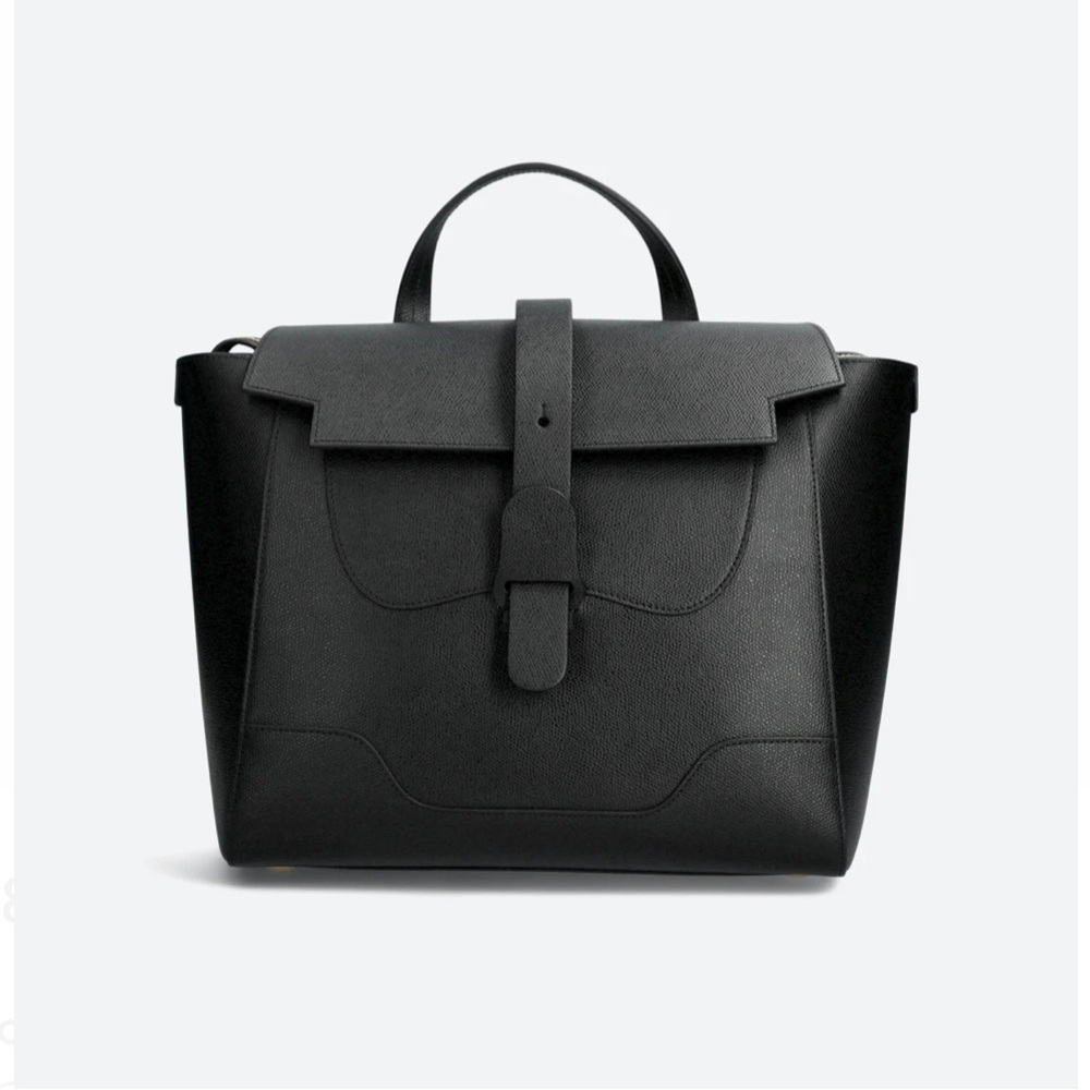Senreve Maestra Bag | Black